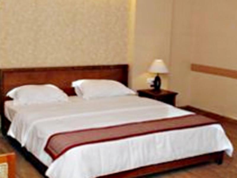 Indian Summer Hotels Pvt Ltd Ludhijána Kültér fotó