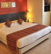 Indian Summer Hotels Pvt Ltd Ludhijána Kültér fotó