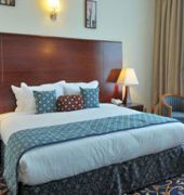 Indian Summer Hotels Pvt Ltd Ludhijána Kültér fotó